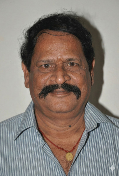 Bhuvana Chandra